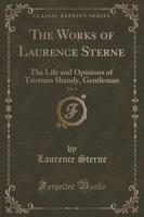 The Works of Laurence Sterne, Vol. 3