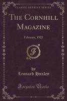 The Cornhill Magazine