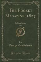 The Pocket Magazine, 1827, Vol. 2