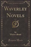 Waverley Novels, Vol. 5 (Classic Reprint)