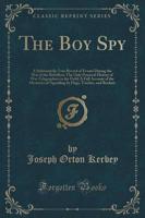 The Boy Spy