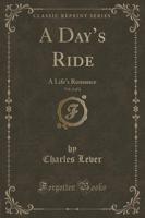 A Day's Ride, Vol. 2 of 2