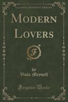Modern Lovers (Classic Reprint)