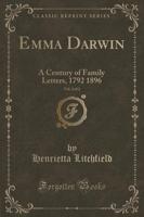 Emma Darwin, Vol. 2 of 2