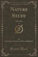 Nature Study, Vol. 4