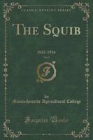 The Squib, Vol. 2