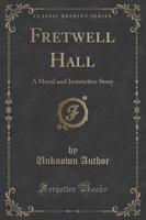 Fretwell Hall