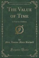 The Value of Time