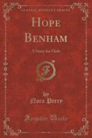 Hope Benham