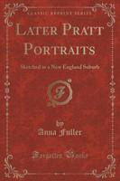 Later Pratt Portraits
