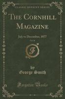 The Cornhill Magazine, Vol. 36