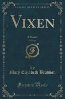Vixen, Vol. 3 of 3