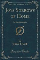 Joys Sorrows of Home