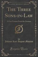 The Three Sons-In-Law