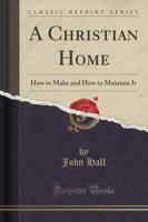 A Christian Home