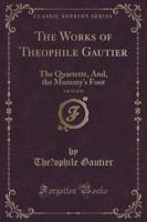 The Works of Théophile Gautier, Vol. 12 of 24