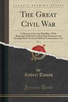 The Great Civil War, Vol. 1
