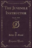 The Juvenile Instructor, Vol. 54