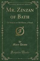 Mr. Zinzan of Bath