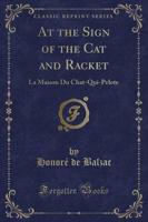 At the Sign of the Cat and Racket