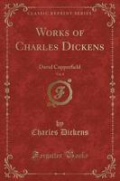 Works of Charles Dickens, Vol. 4