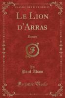 Le Lion D'Arras