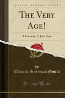 The Very Age!