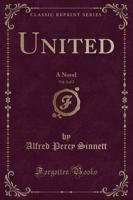 United, Vol. 2 of 2