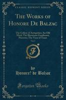 The Works of Honoré De Balzac, Vol. 5