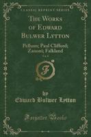 The Works of Edward Bulwer Lytton, Vol. 8