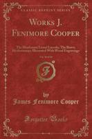 Works J. Fenimore Cooper, Vol. 10 of 10