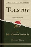 Tolstoy