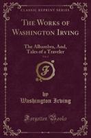 The Works of Washington Irving, Vol. 2