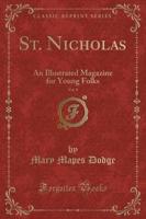 St. Nicholas, Vol. 8