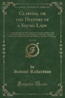 Clarissa, or the History of a Young Lady, Vol. 2 of 4