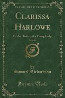 Clarissa Harlowe, Vol. 6 of 9