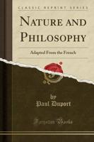Nature and Philosophy