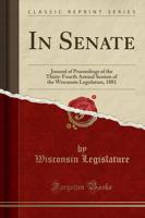 In Senate