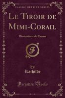Le Tiroir De Mimi-Corail