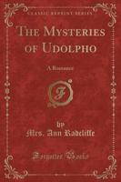 The Mysteries of Udolpho