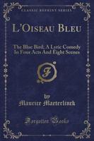 L'Oiseau Bleu