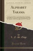 Alphabet Yakama
