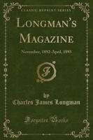 Longman's Magazine