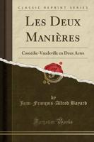 Les Deux Maniï¿½res