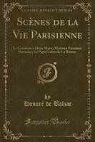 Scï¿½nes De La Vie Parisienne