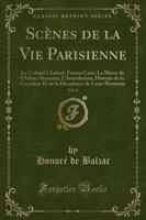 SCï¿½Nes De La Vie Parisienne, Vol. 2