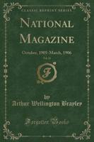 National Magazine, Vol. 23
