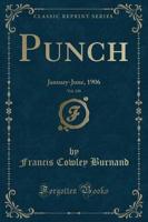 Punch, Vol. 130