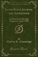 Inter-State Journal and Advertiser, Vol. 1