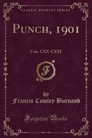 Punch, 1901